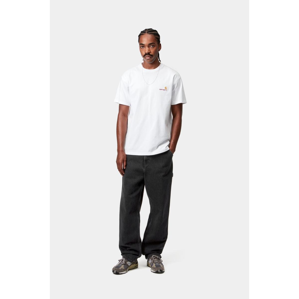 Single Knee Carhartt Wip