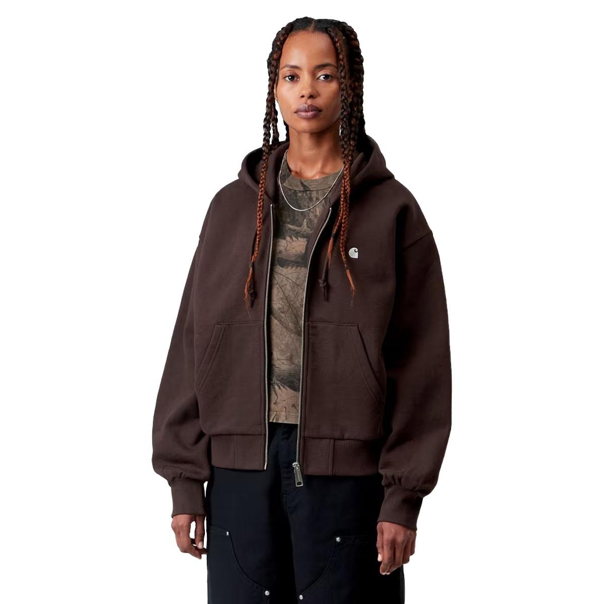 Hooded Casey Carhartt WIP