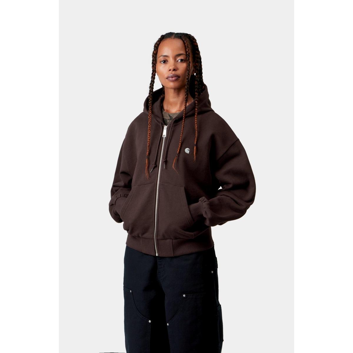 Hooded Casey Carhartt WIP