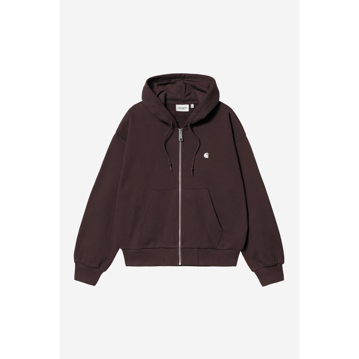 Hooded Casey Carhartt WIP