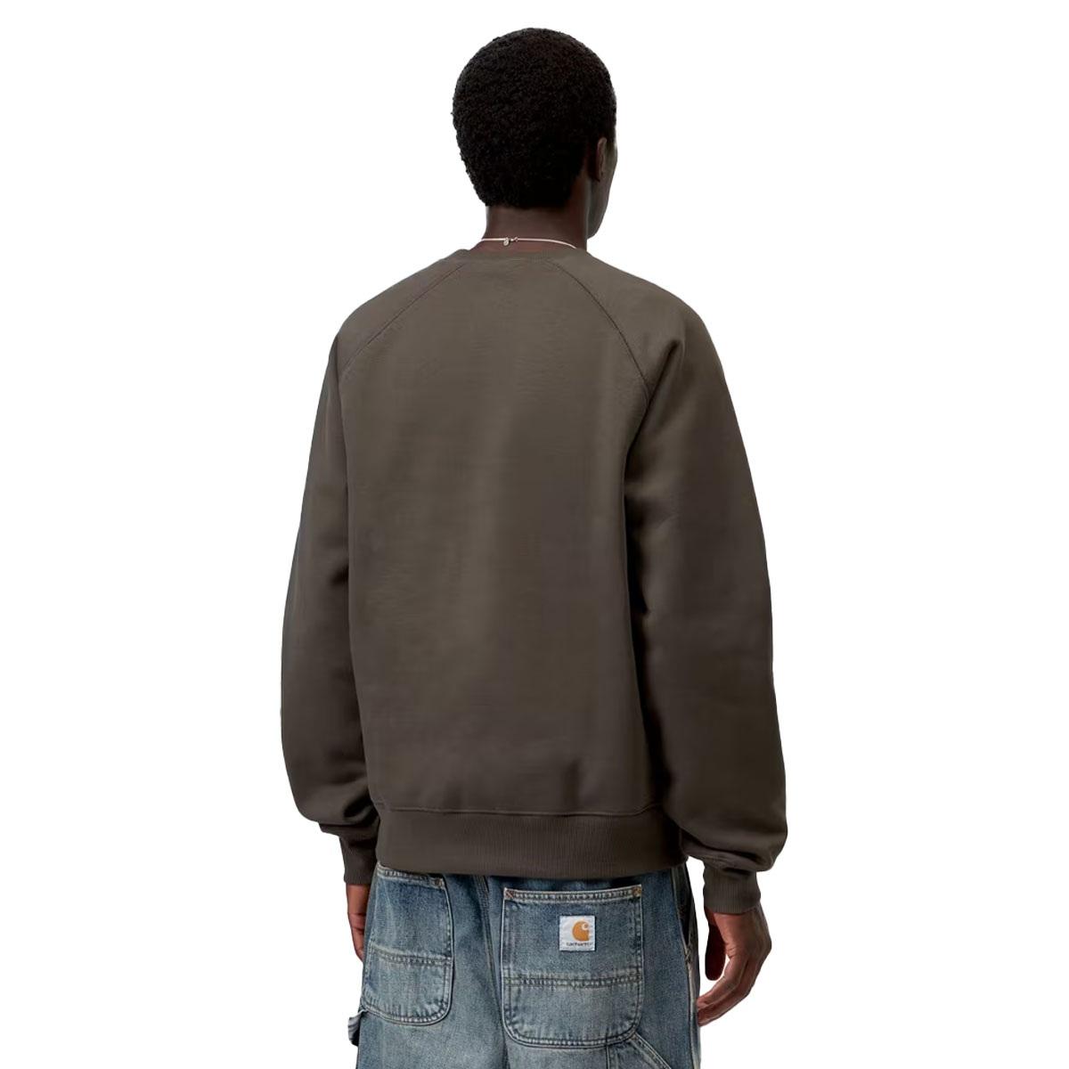 Chase sweatshirt shungite