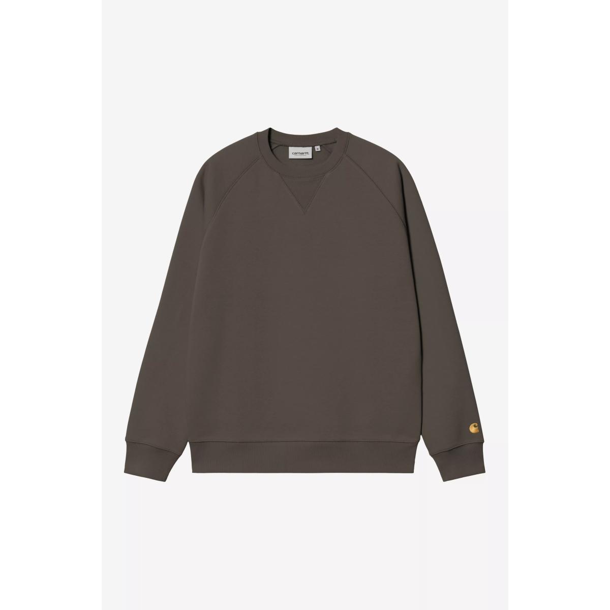 Chase sweatshirt shungite