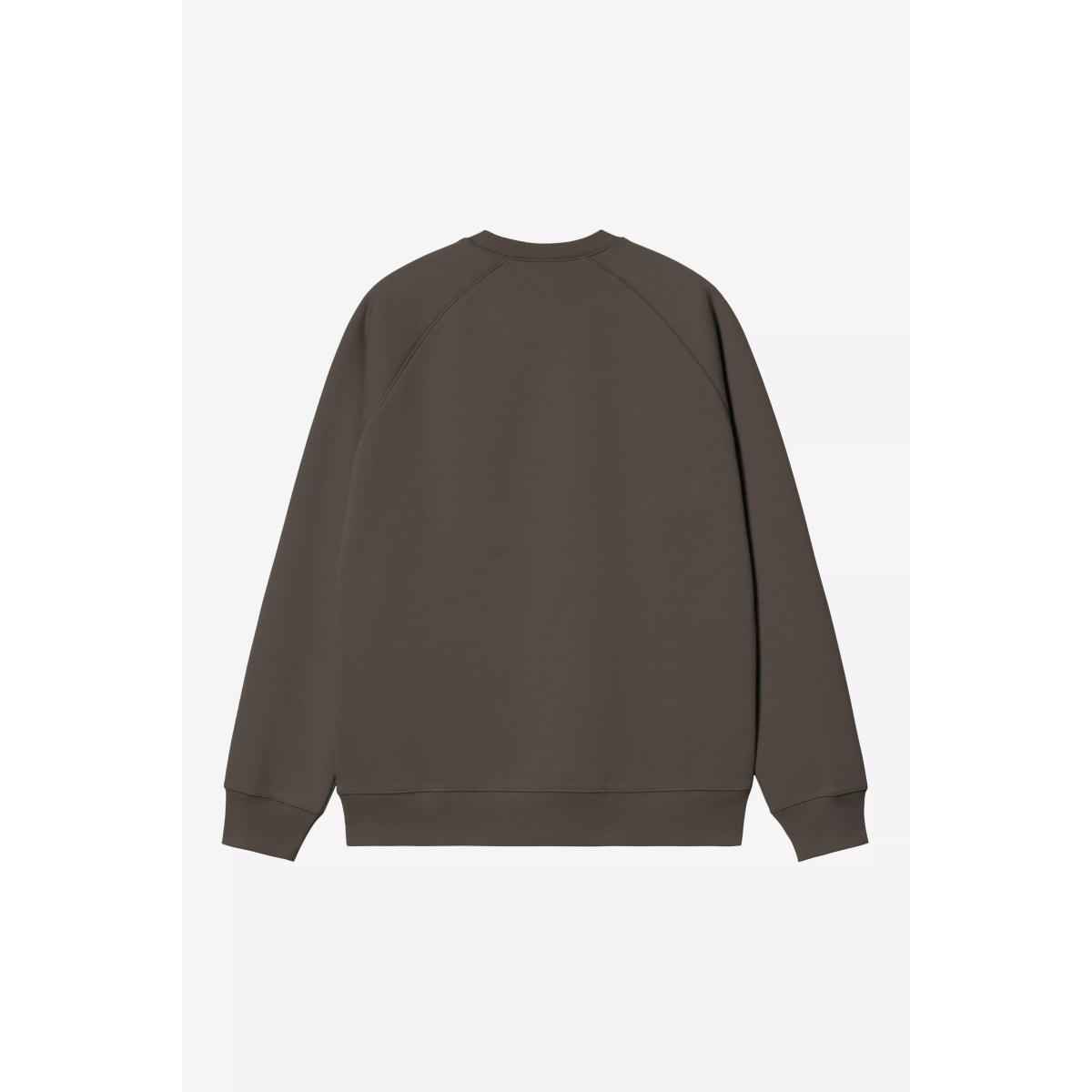 Chase sweatshirt shungite
