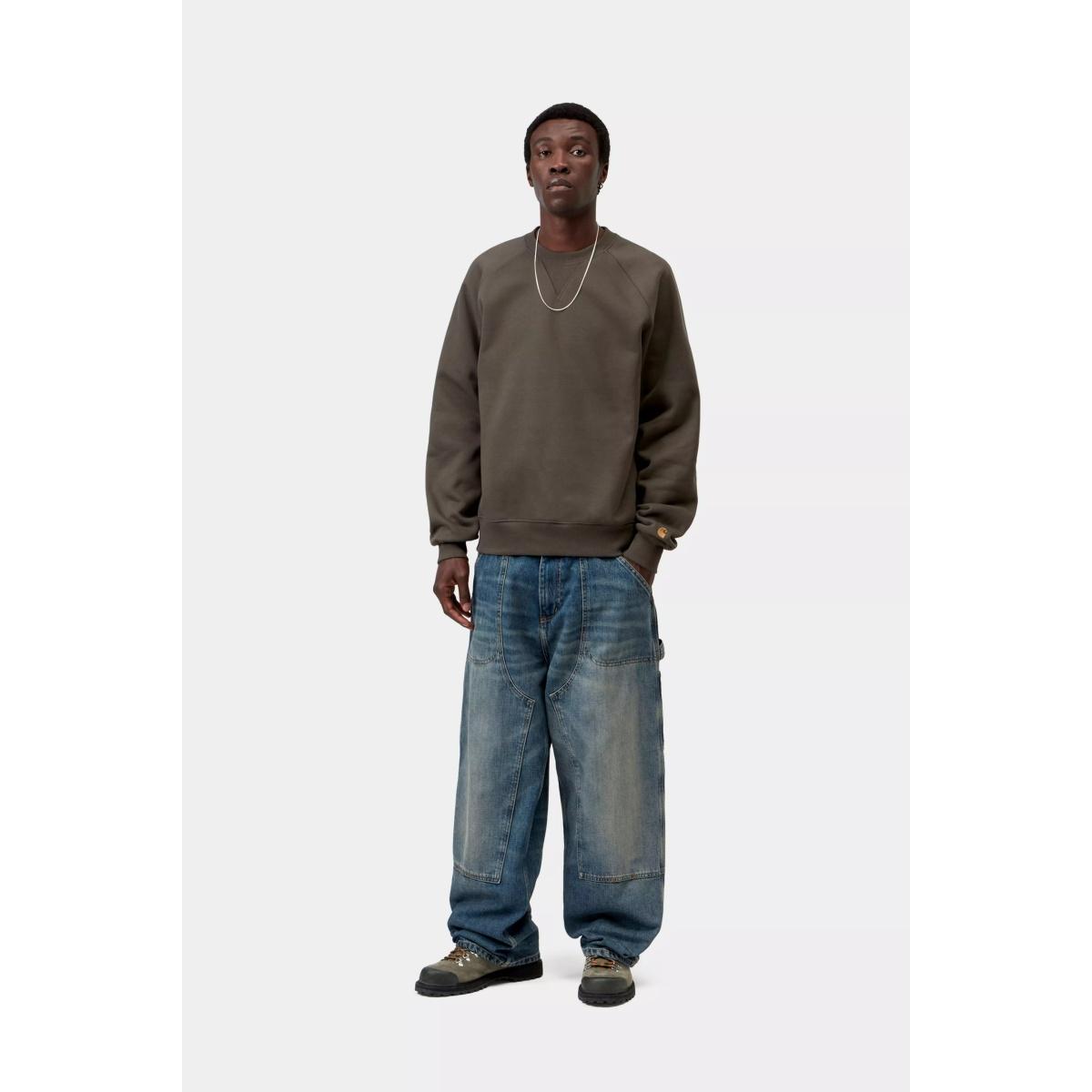 Chase sweatshirt shungite