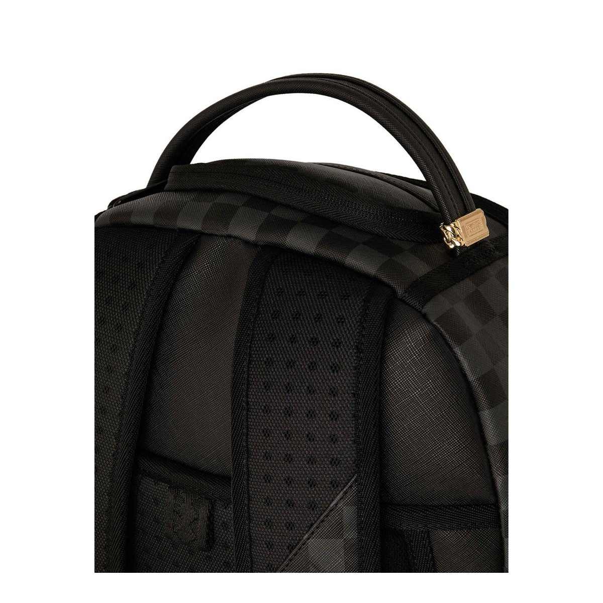 Looney Carrot Stash Sprayground