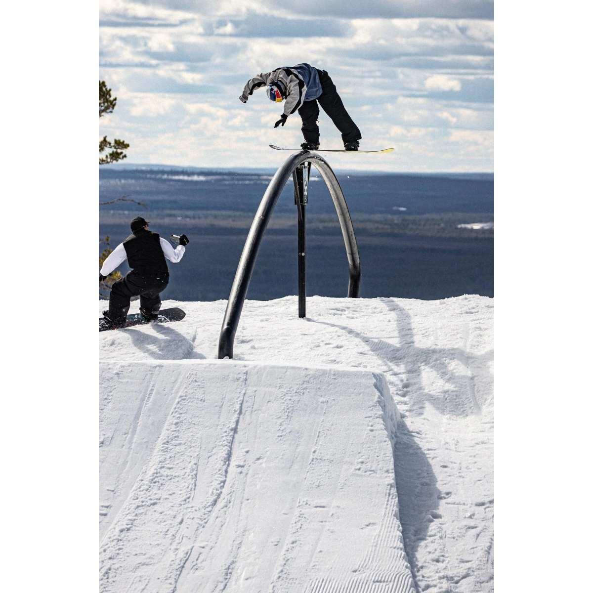 Team Pro Marcus Kleveland 152 Nitro
