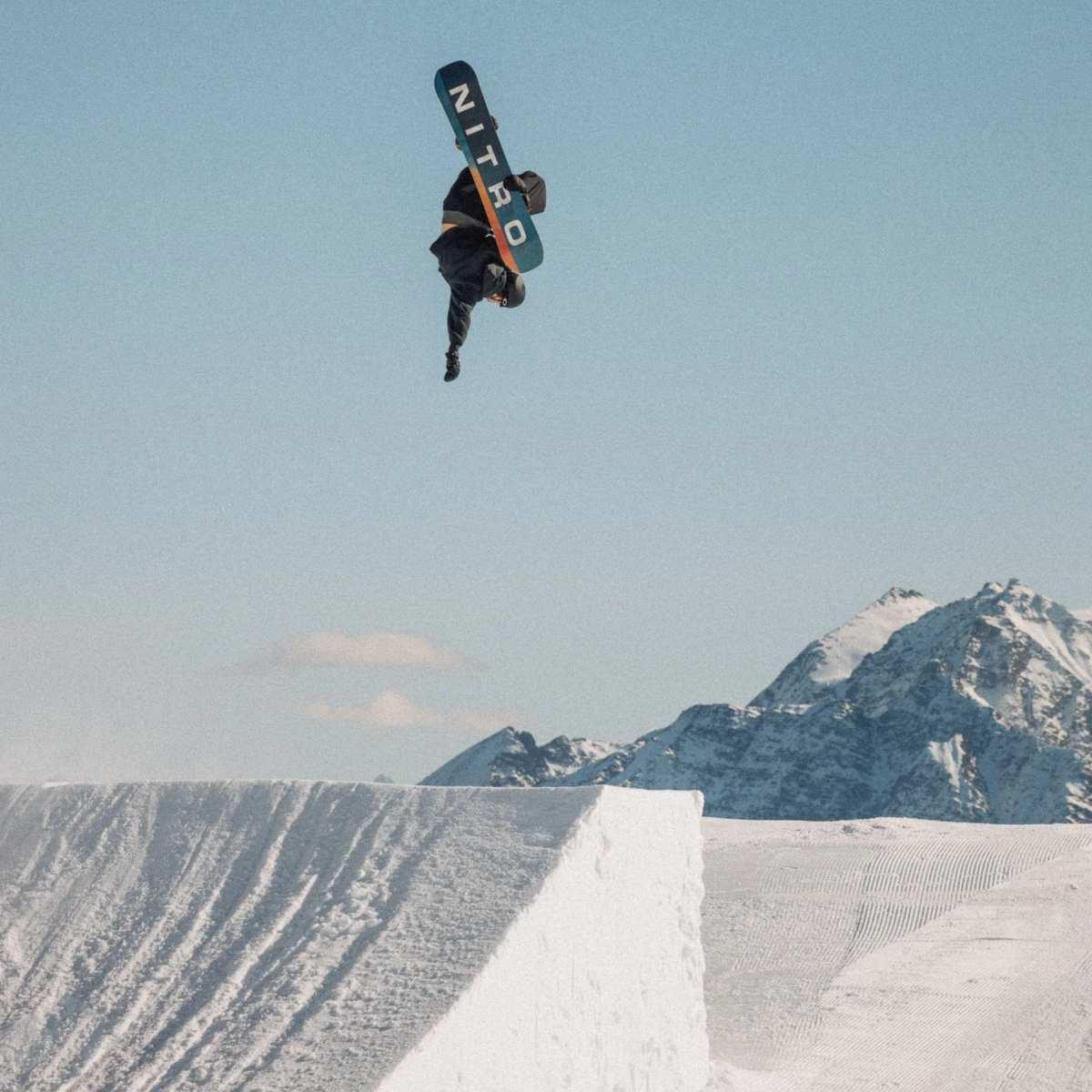 Team 157 Nitro