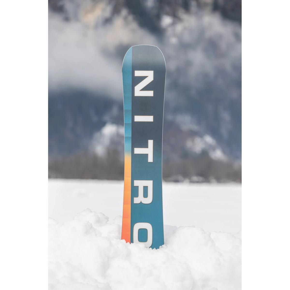 Team 157 W Nitro