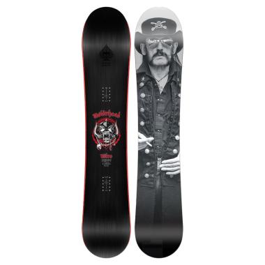 Phase x Motörhead 155 Nitro