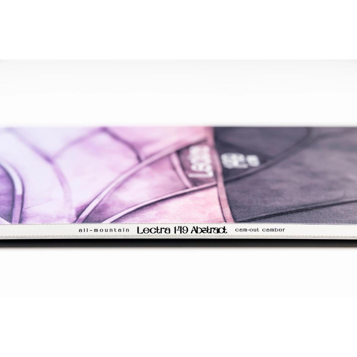 Lectra Leaf 149 Nitro