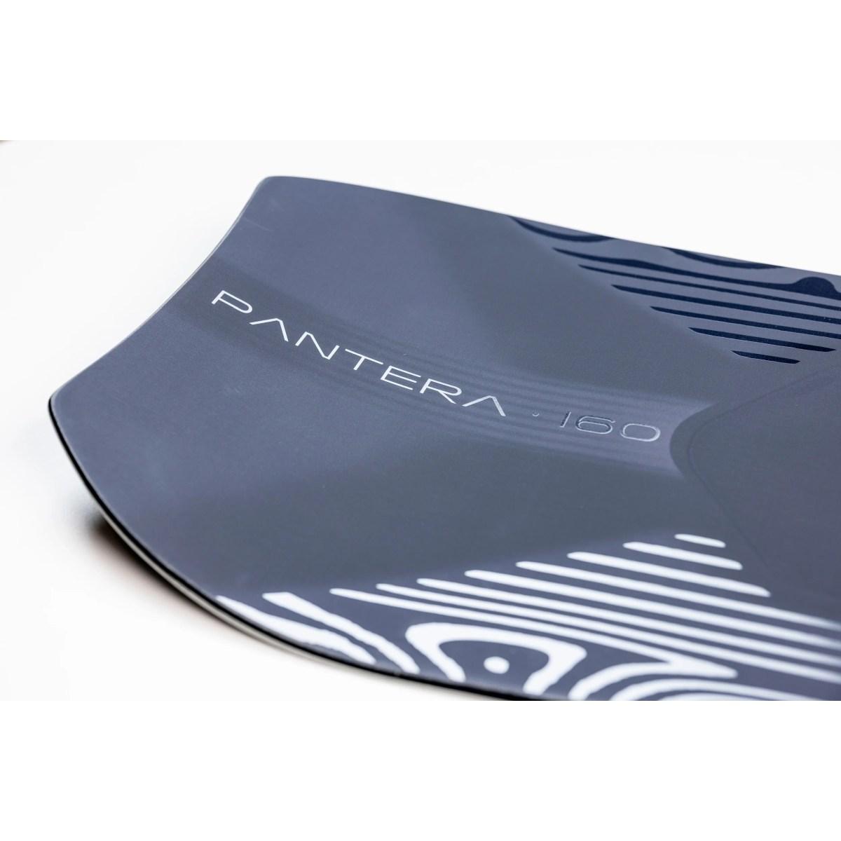Pantera 163 W Nitro