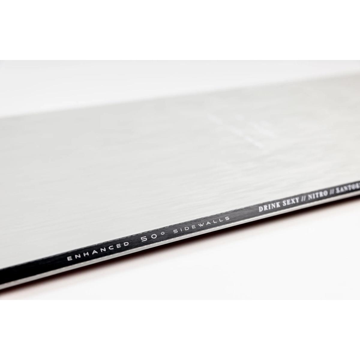 Santoku 159 Nitro