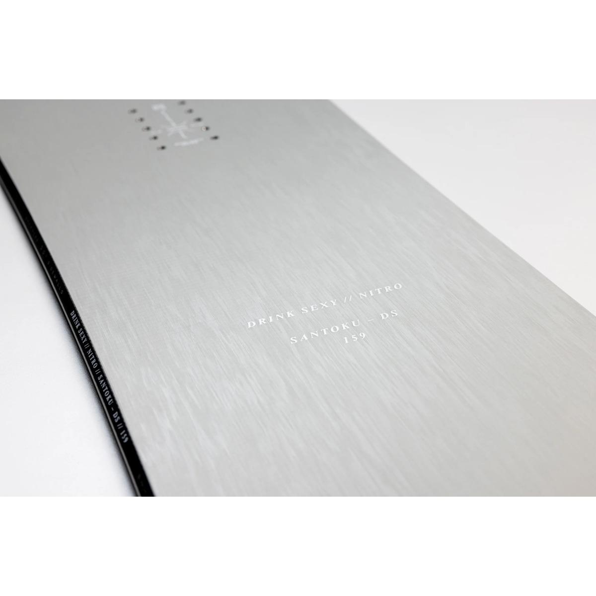 Santoku 159 Nitro