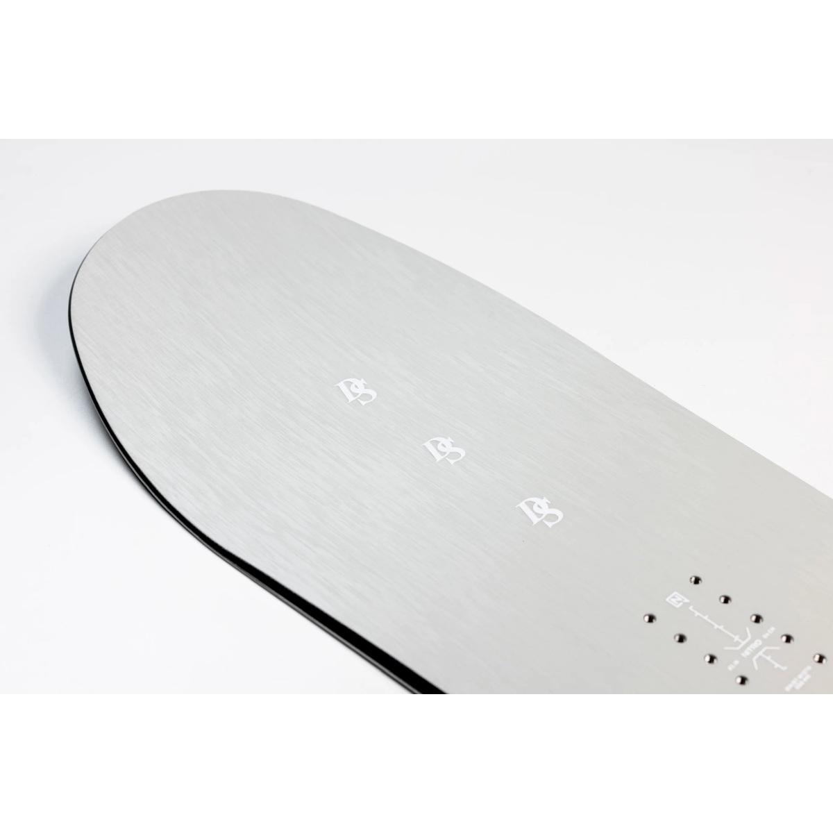 Santoku 159 Nitro