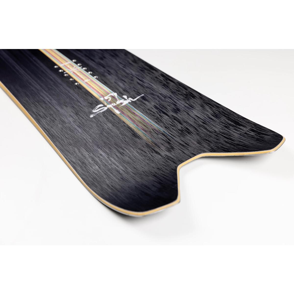 Squash 156 Nitro