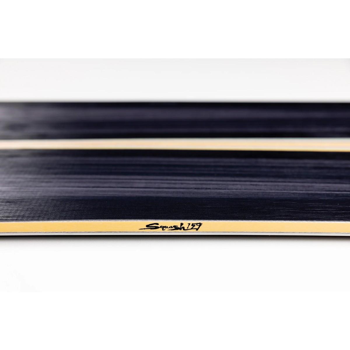 Squash 156 Nitro