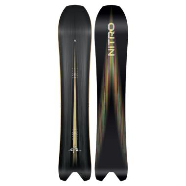Squash 156 Nitro