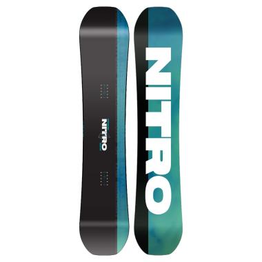 Prime Chroma 152 Nitro