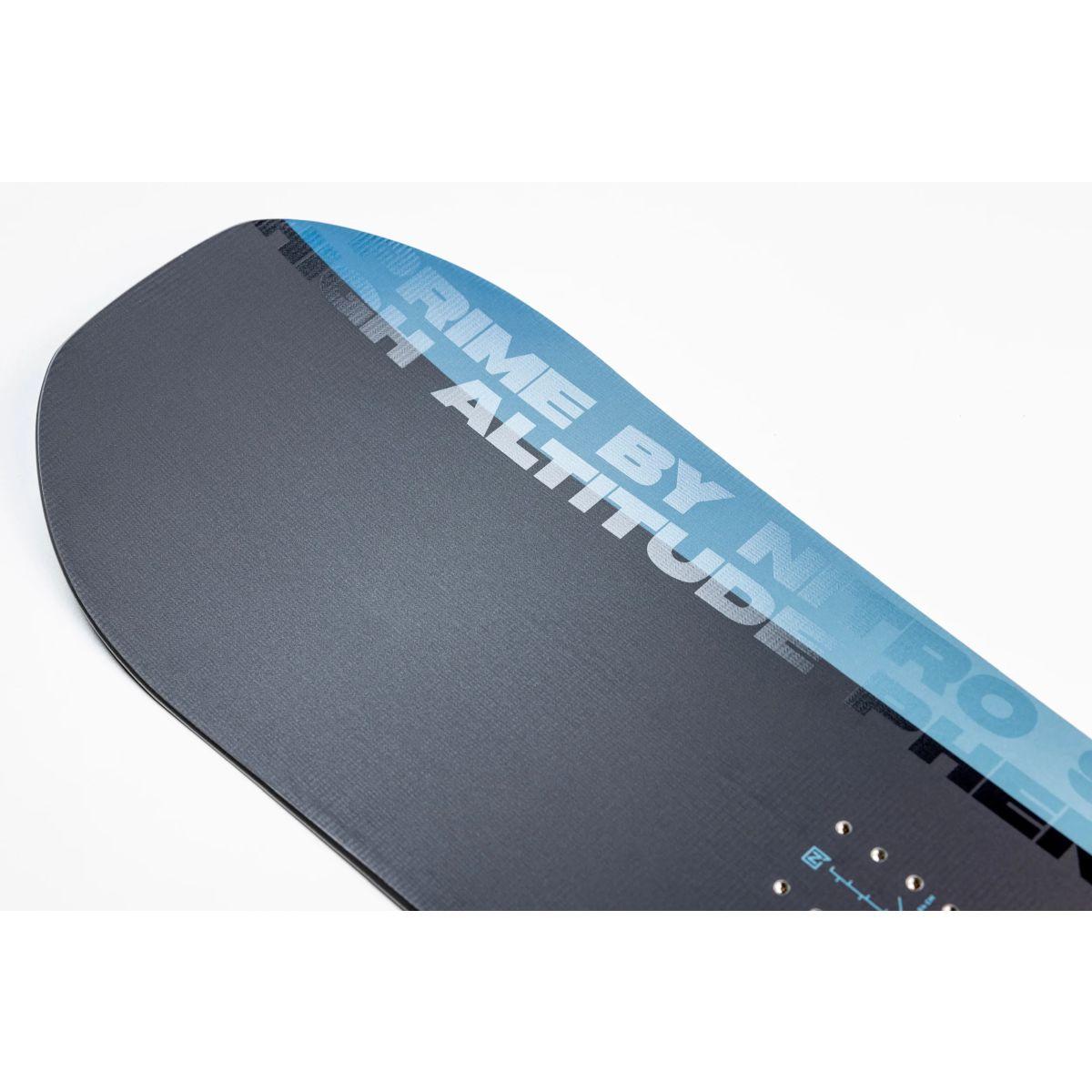 Prime Chroma 156 W Nitro
