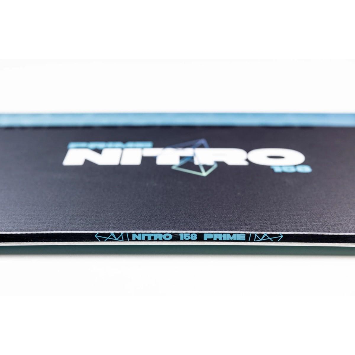 Prime Chroma 156 W Nitro