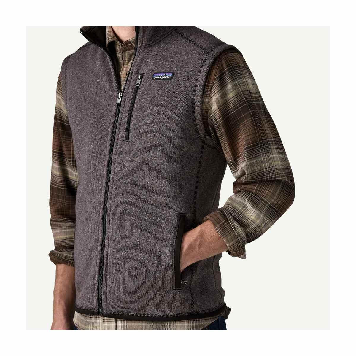 Better Sweater Patagonia