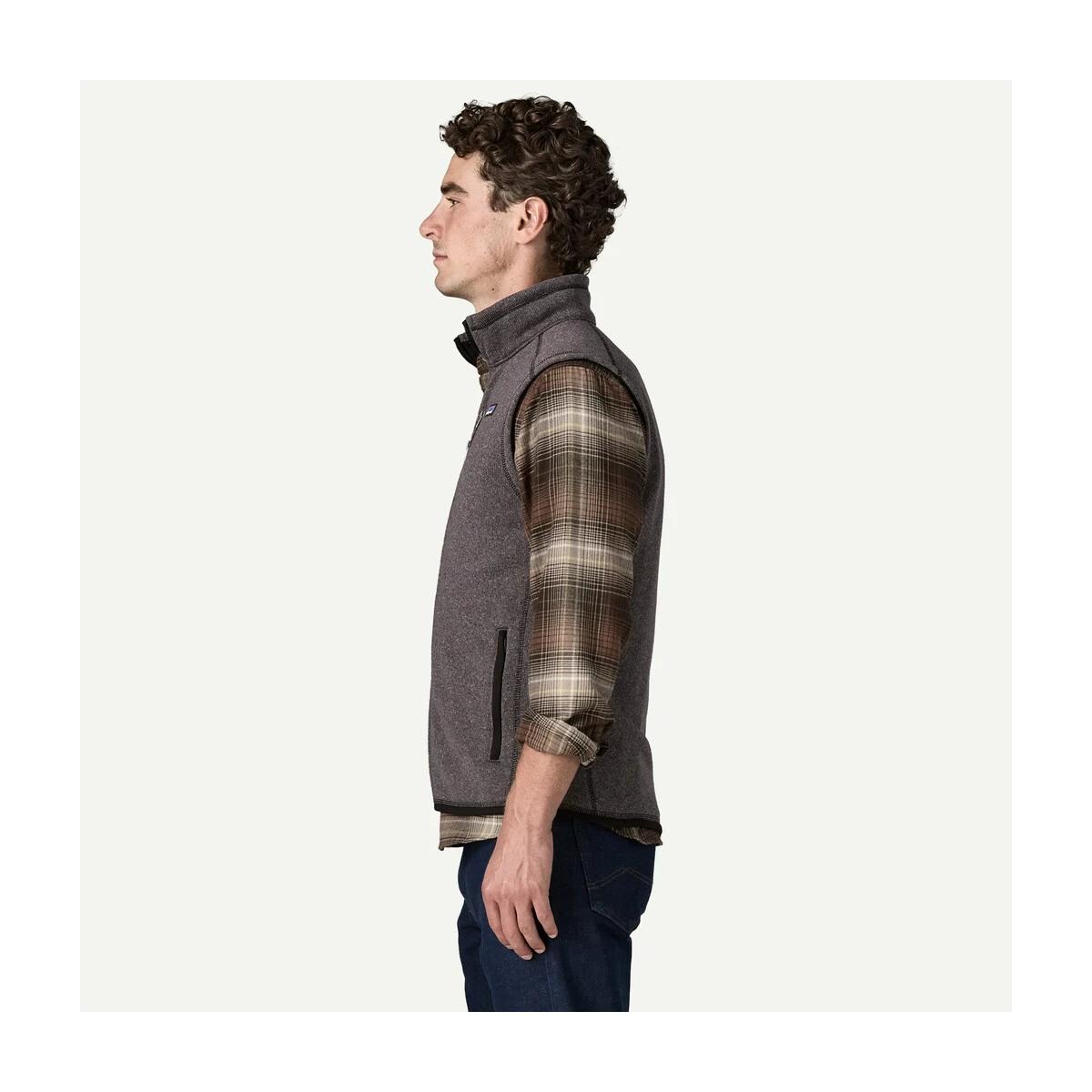 Better Sweater Patagonia