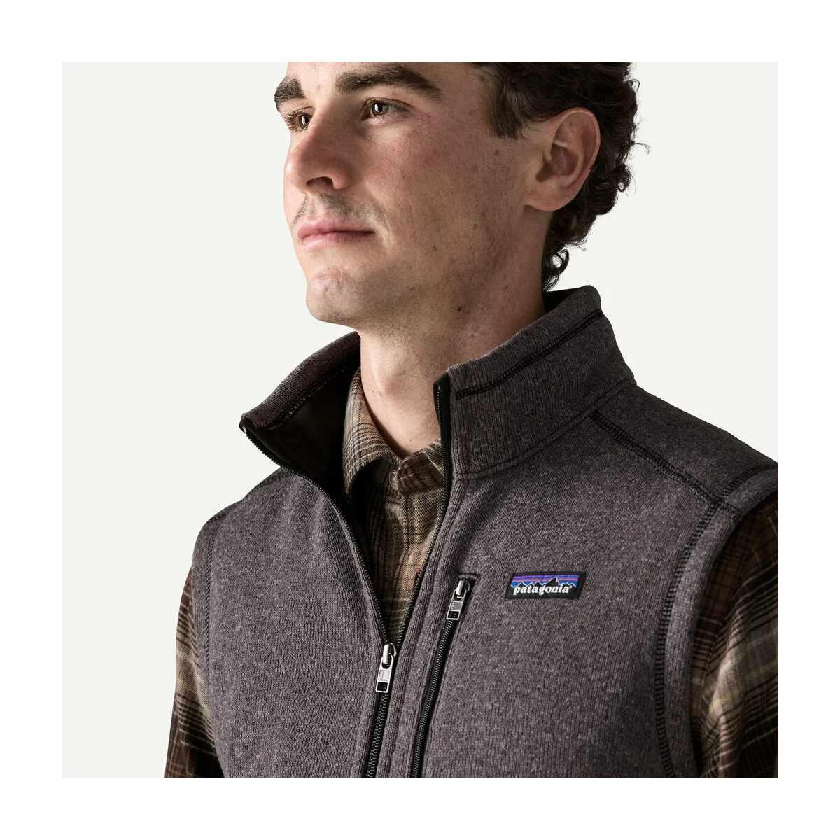 Better Sweater Patagonia