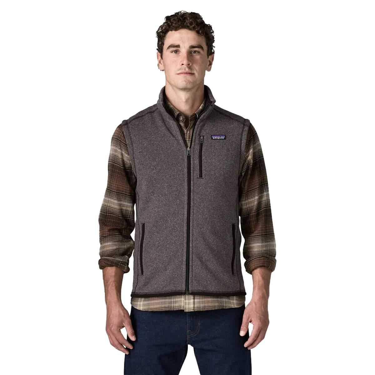 Better Sweater Patagonia