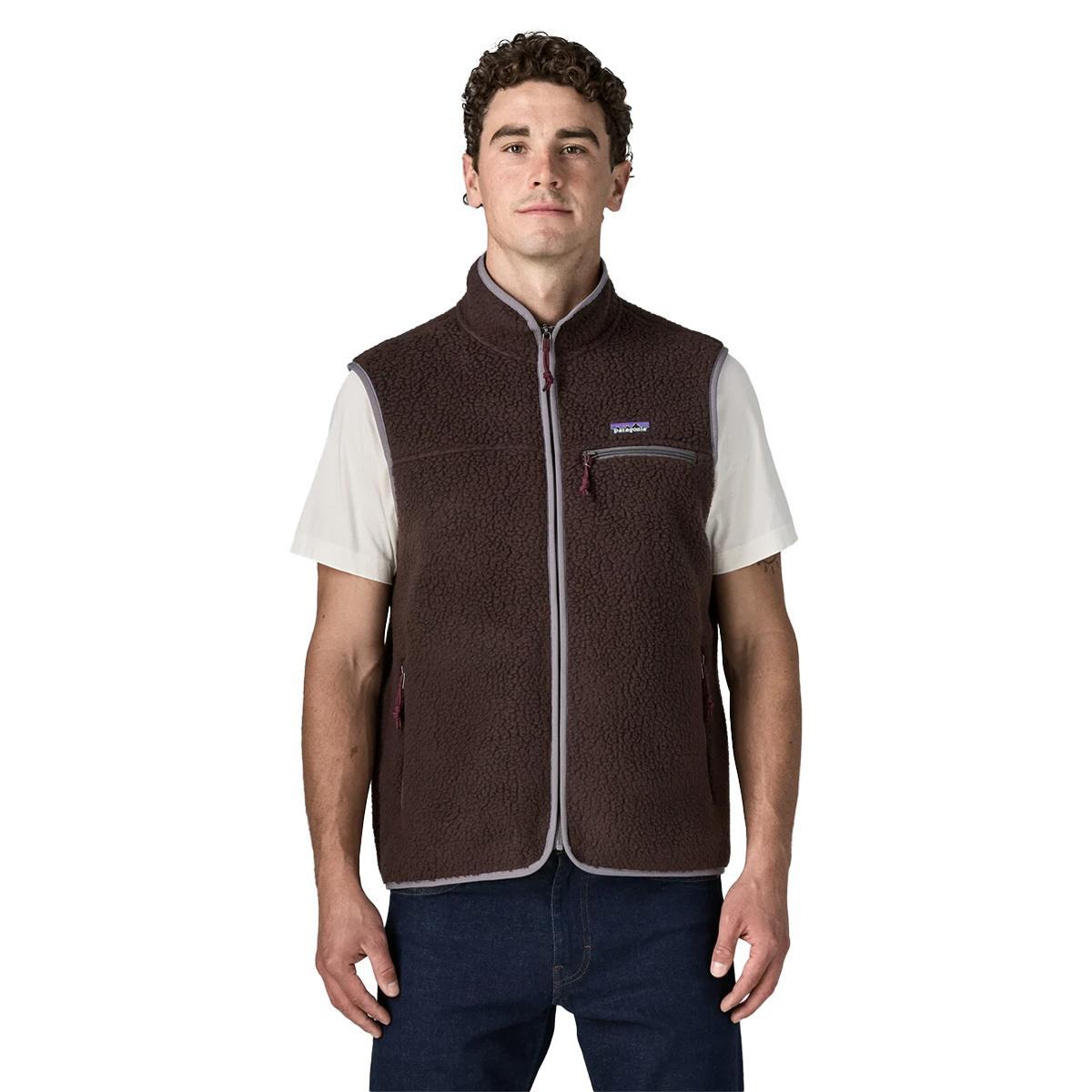 Retro Pile Vest Patagonia