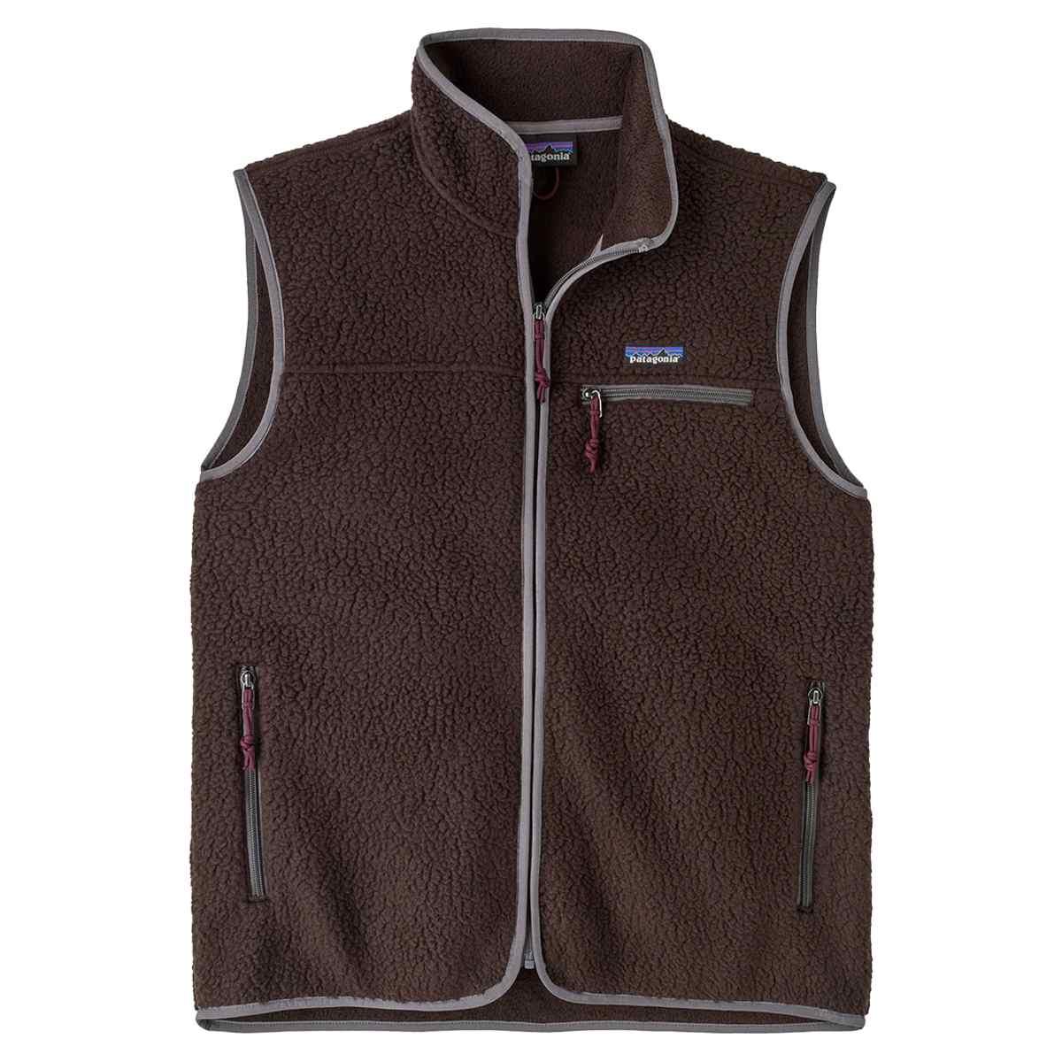Retro Pile Vest Patagonia