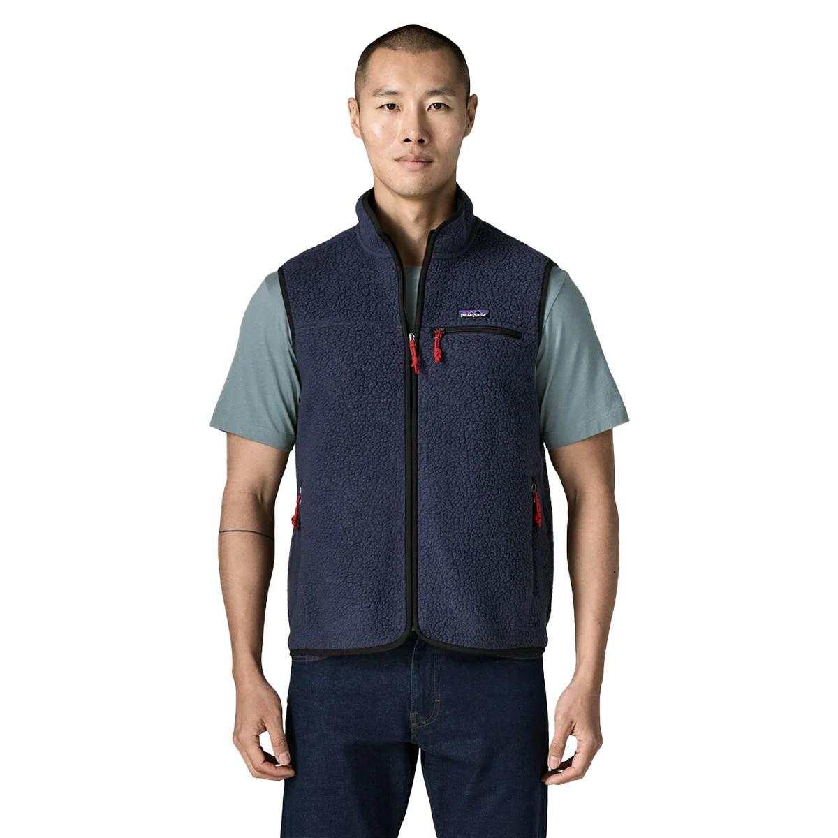 Retro Pile Vest Patagonia