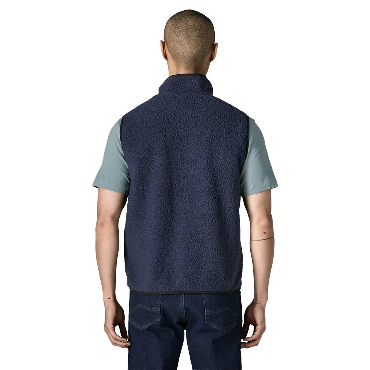 Retro Pile Vest Patagonia