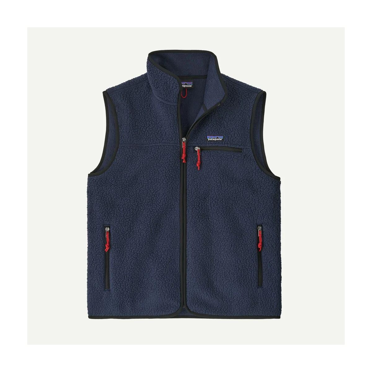 Retro Pile Vest Patagonia