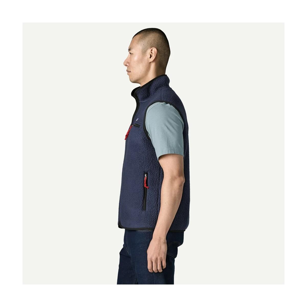 Retro Pile Vest Patagonia