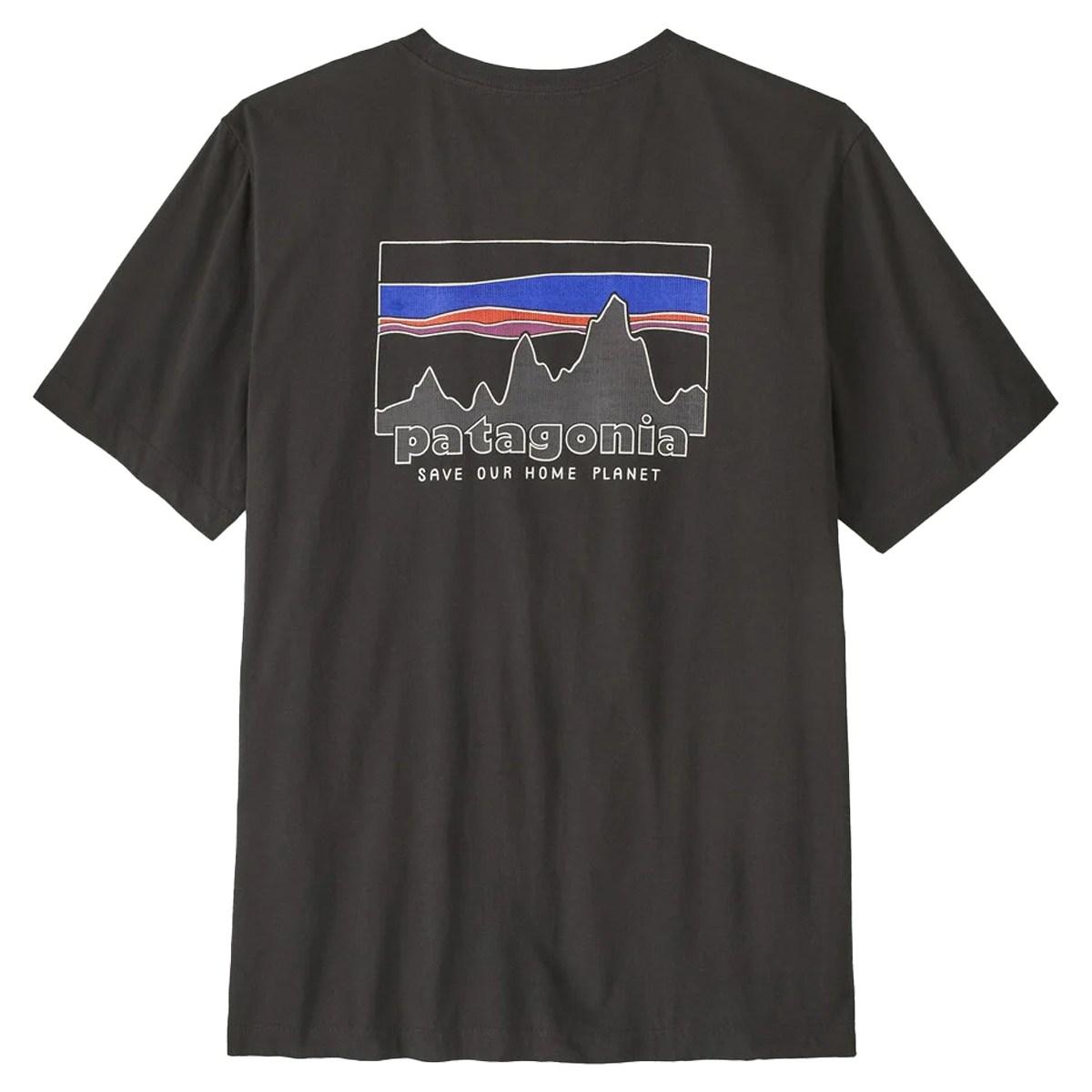 73 Skyline Patagonia