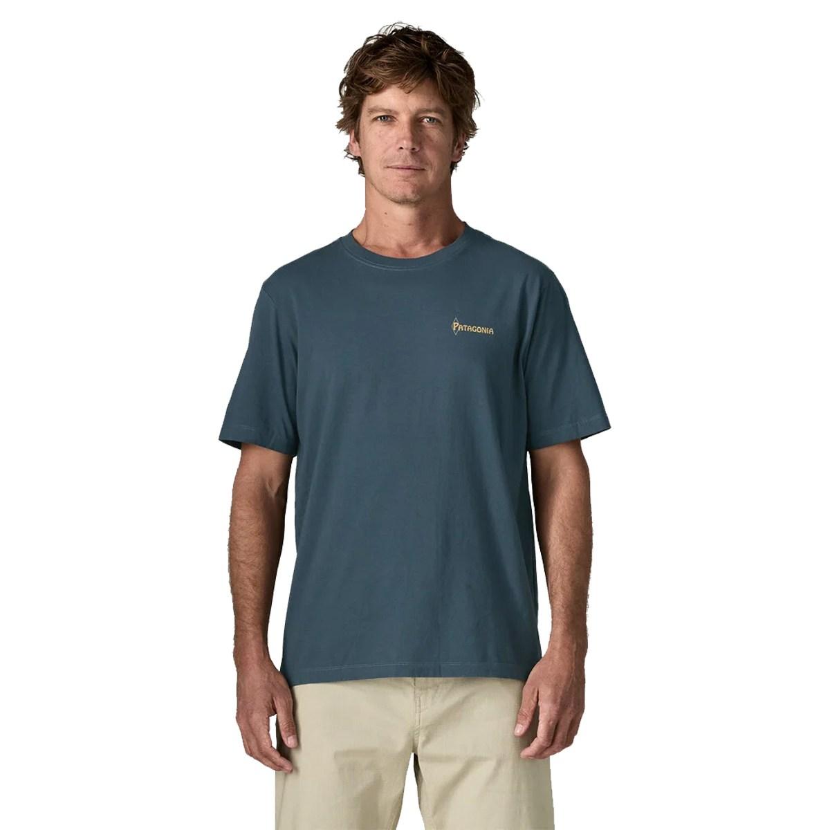 Water People Banner Patagonia