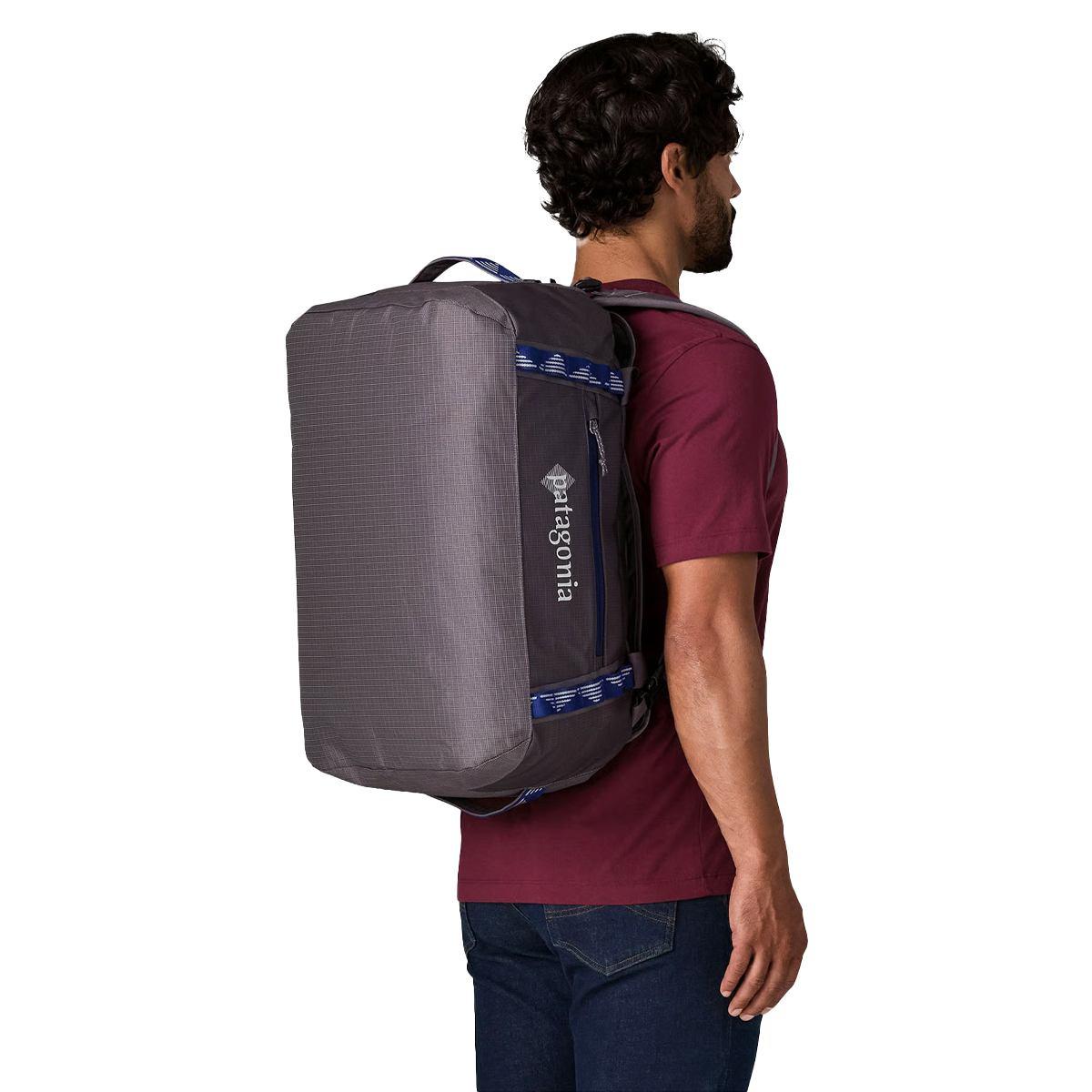 Black Hole Duffel 40L Patagonia