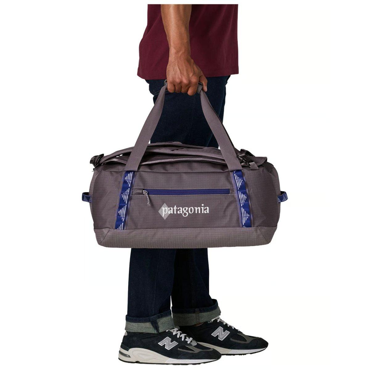 Black Hole Duffel 40L Patagonia