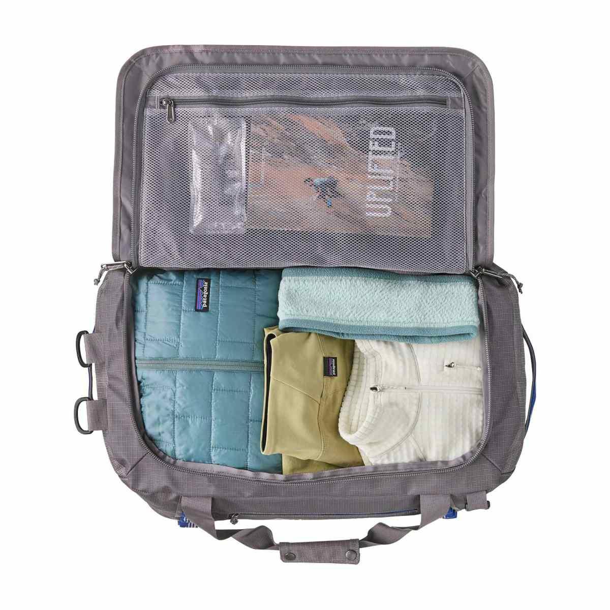 Black Hole Duffel 40L Patagonia