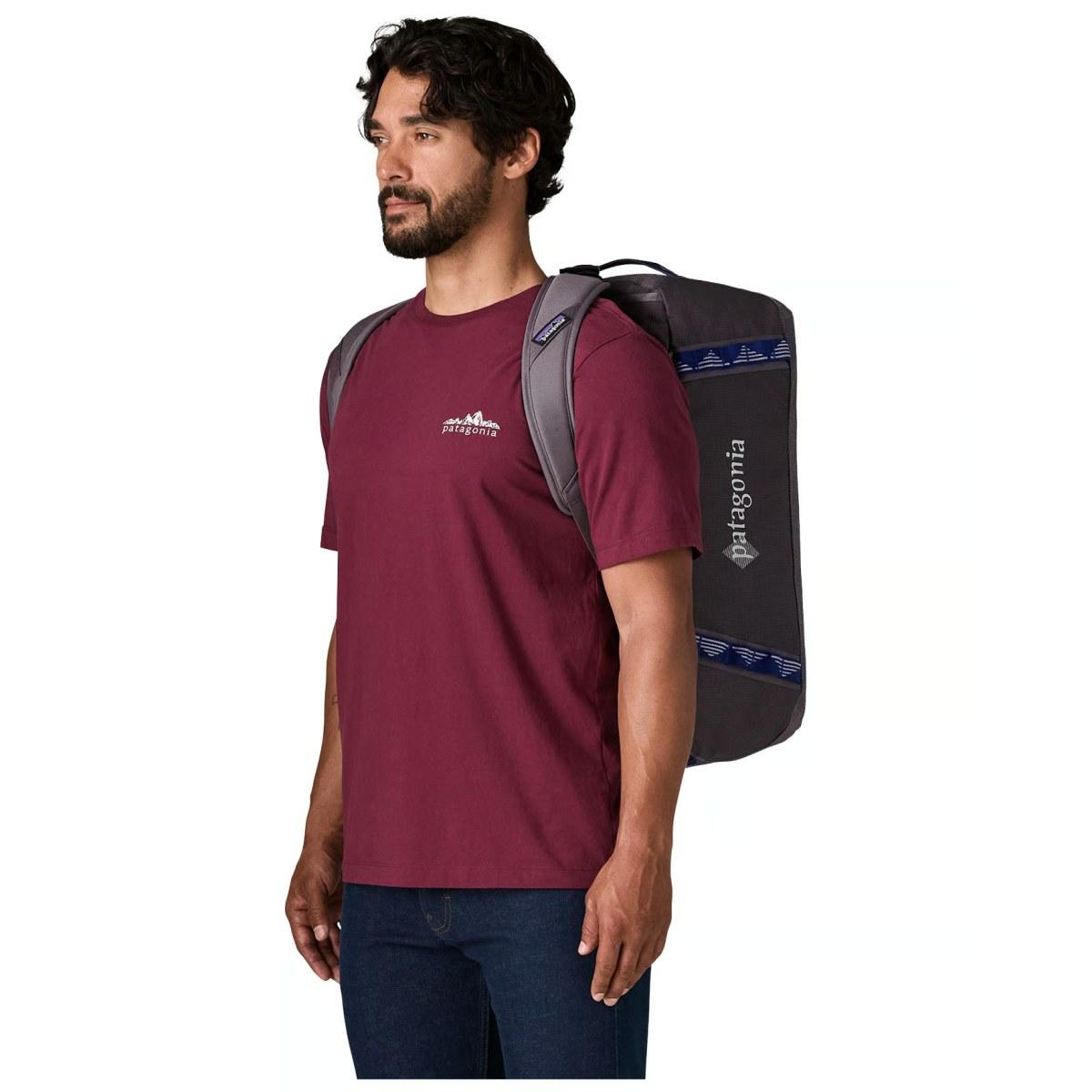 Black Hole Duffel 40L Patagonia