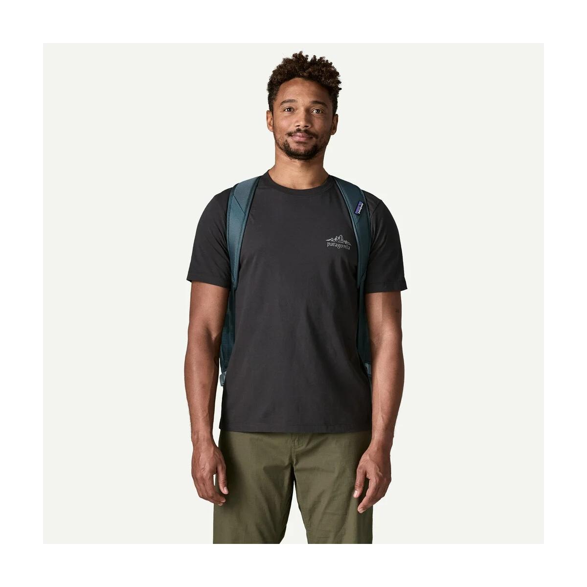 Black Hole Duffel 55L Patagonia