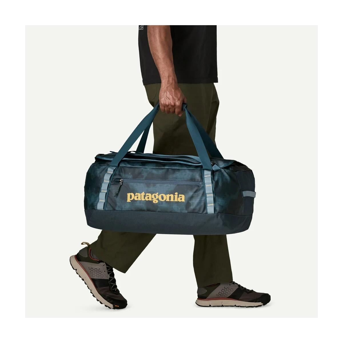 Black Hole Duffel 55L Patagonia
