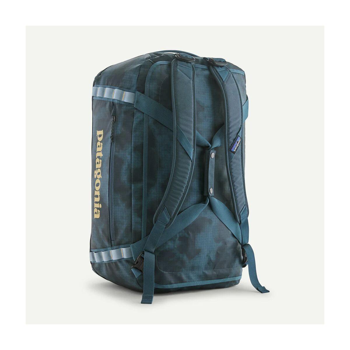 Black Hole Duffel 55L Patagonia