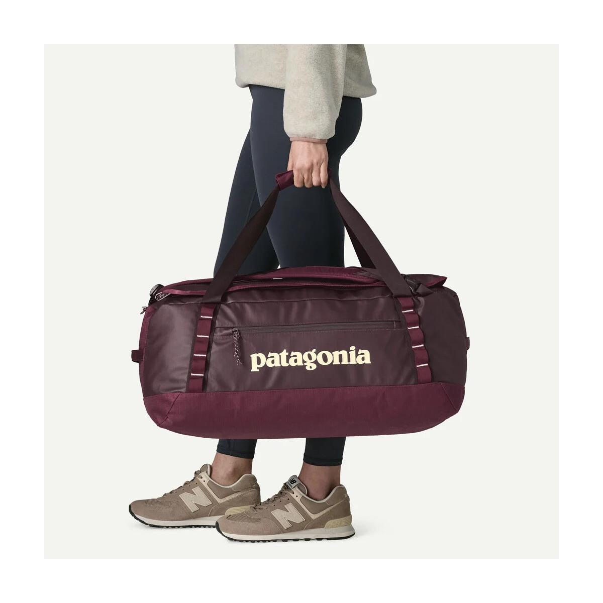 Black Hole Duffel 55L Patagonia