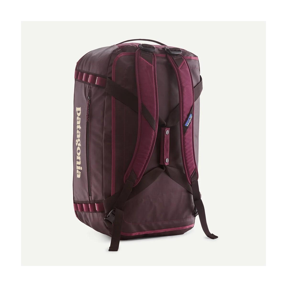 Black Hole Duffel 55L Patagonia