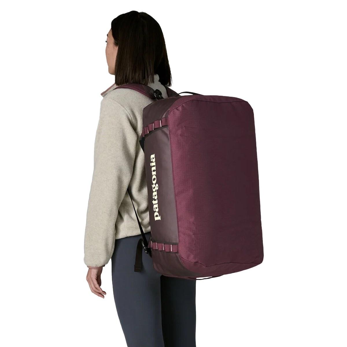 Black Hole Duffel 55L Patagonia