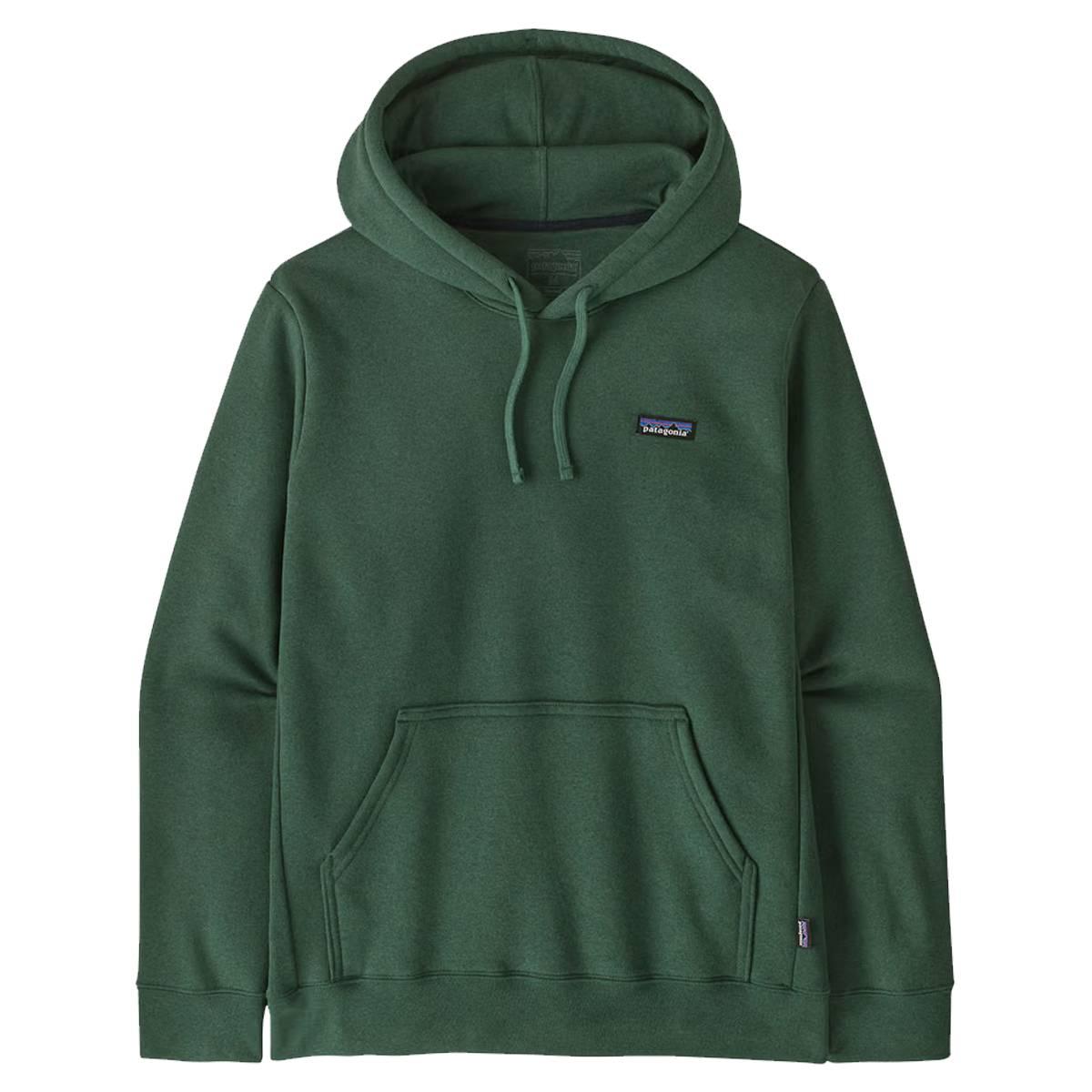 P-6 Label Uprisal Patagonia
