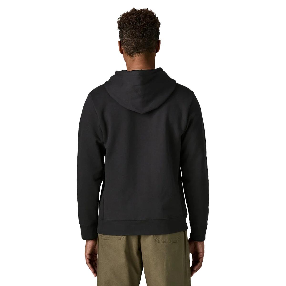 P-6 Label Uprisal Patagonia