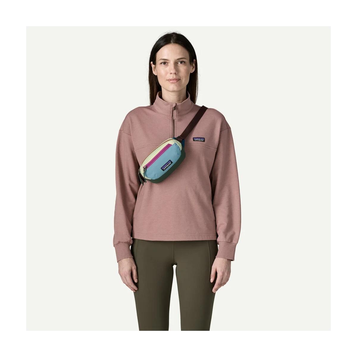 Terravia Mini Hip Pack Patagonia