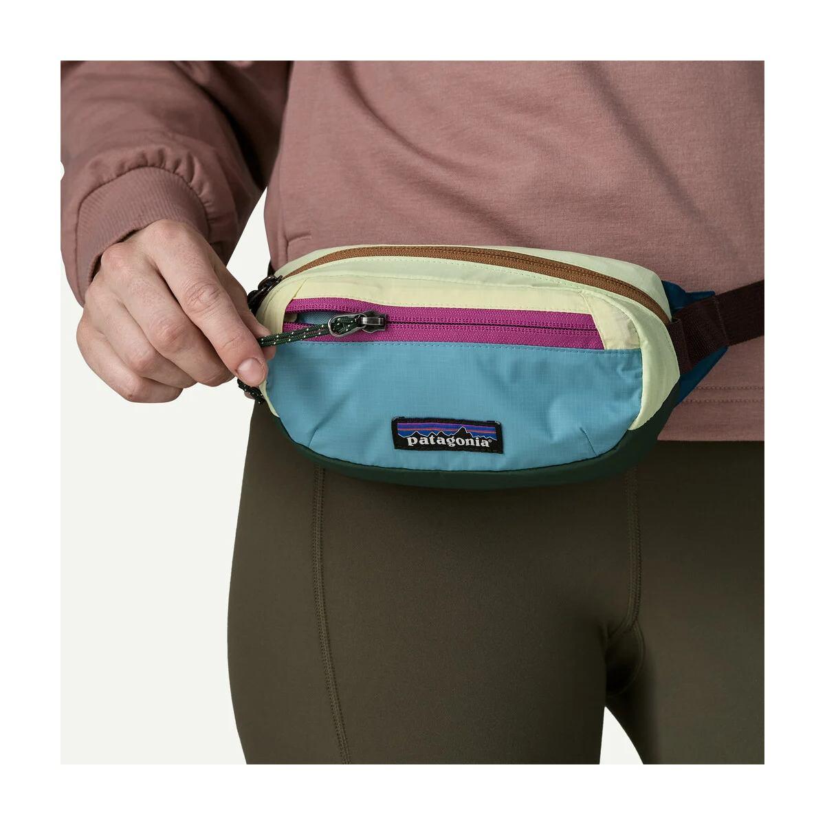 Terravia Mini Hip Pack Patagonia